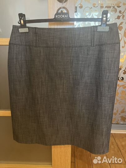 Юбка офисная Gerry Weber размер RUS 48 (EU 42)