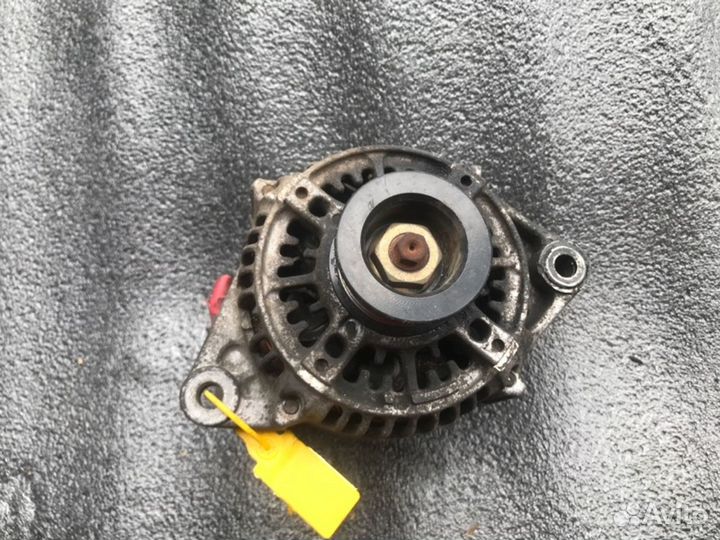 Генератор Land Rover Freelander 18K4F