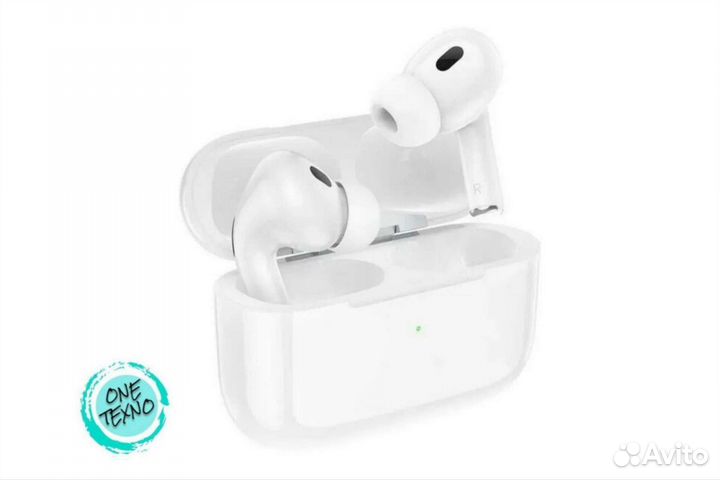 Hoco Беспроводные наушники EW51 с шумоподавлением