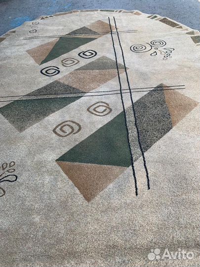 Ковры и паласы