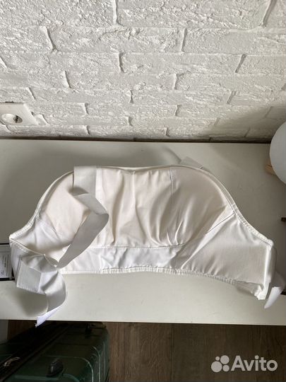 Защита на грудь женская, облегченная