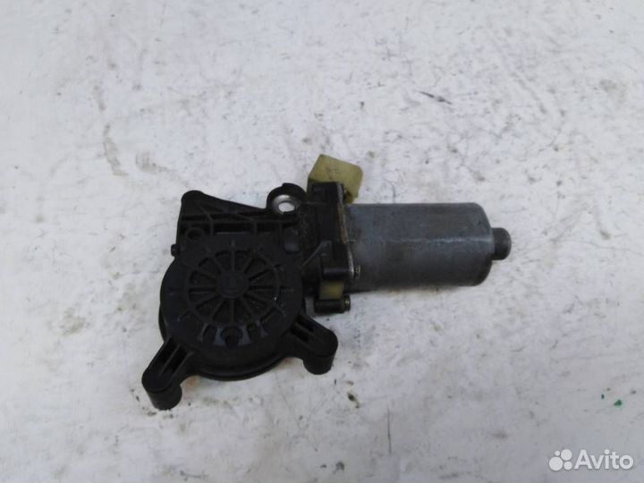 Моторчик переднего левого стеклоподъемника A208820