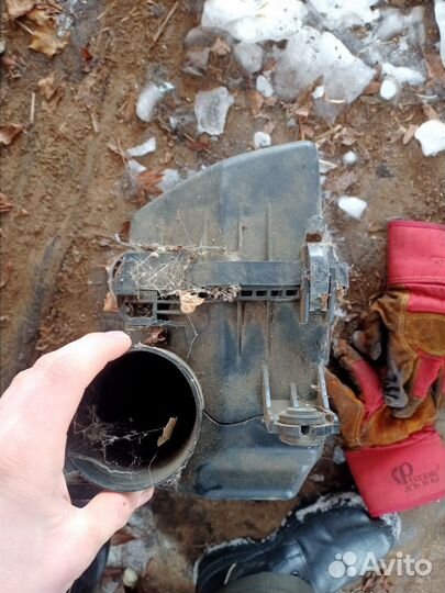 Фильтр Киа сид