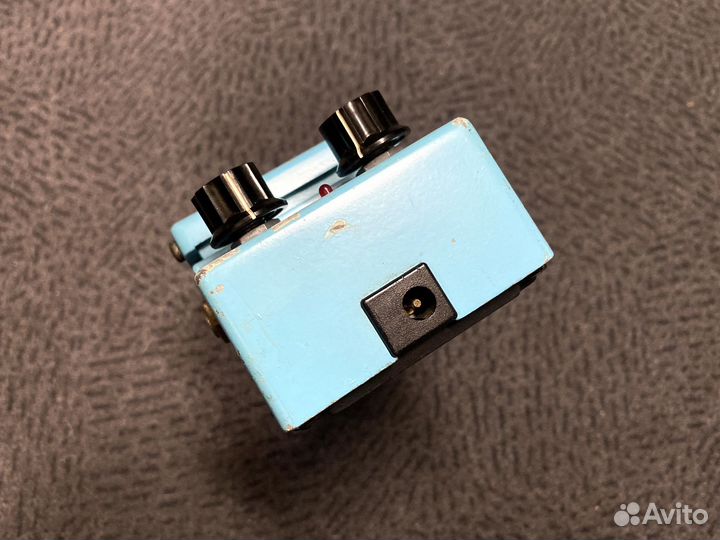 Гитарная педаль Boss Chorus CE-2 (Japan, 1982)