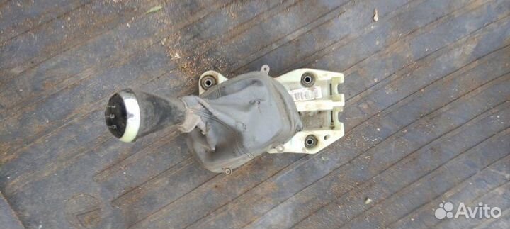 Кулиса кпп Geely Emgrand Ec7 FE1 JL4G15 2012