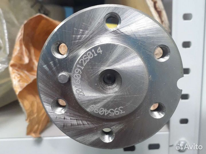 Распредвал cummins 6ISBe