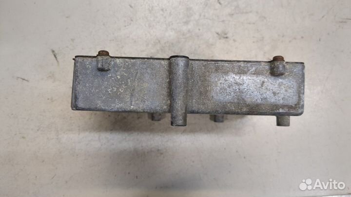 Блок управления кпп Chrysler Voyager, 1991