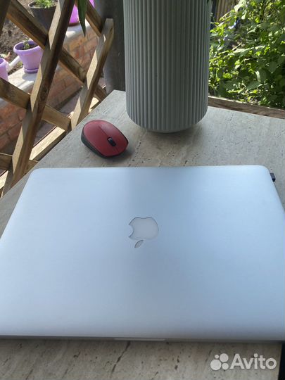 MacBook Pro 15 mid 2014 i7/ 16 GB/ 512 gb