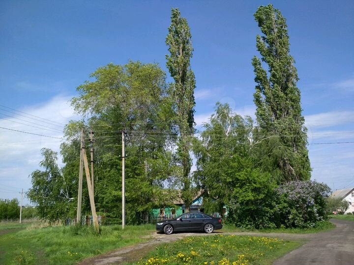 Участок 8 сот. (ИЖС)