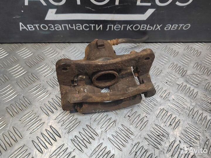 Суппорт тормозной Nissan Micra K11E 1.0 CG10 2002