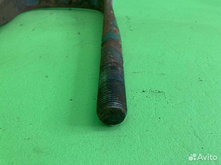 Стремянка DAF XF105