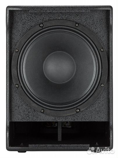 Сабвуфер RCF SUB 702-AS II (13000453)