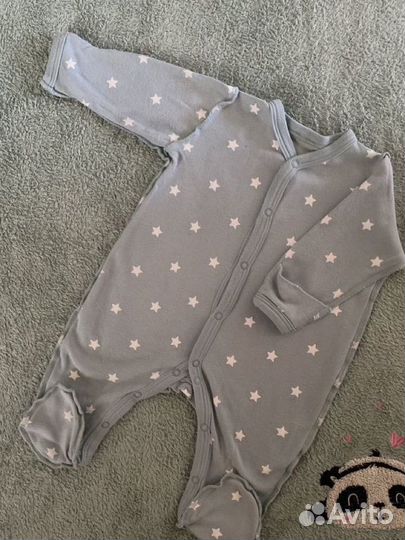 Вещи пакетом для мальчика