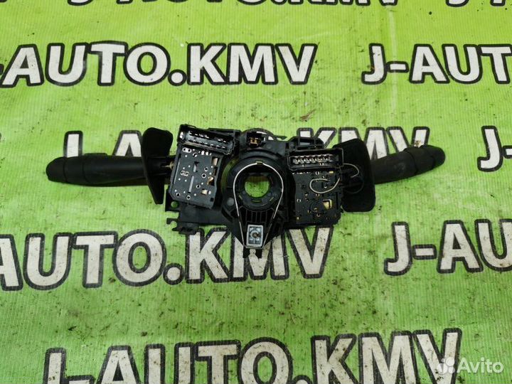 Переключатель подрулевой Renault Symbol 1