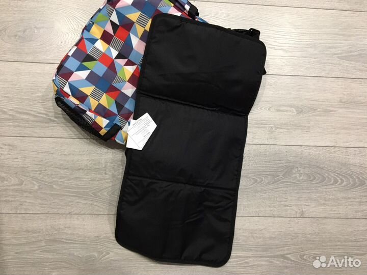 Сумка для мамы новая