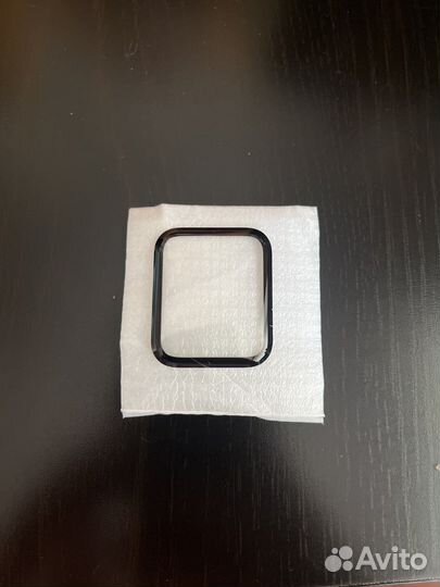 Защитное стекло на apple watch se40