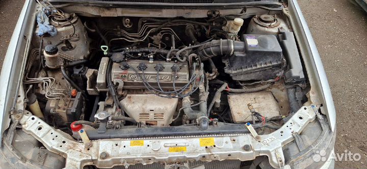 Крыша на lifan solano двери крышка багажника