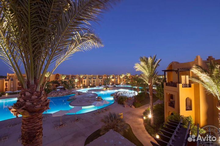 Египет на двоих взрослых и ребенок вылет из Уфы