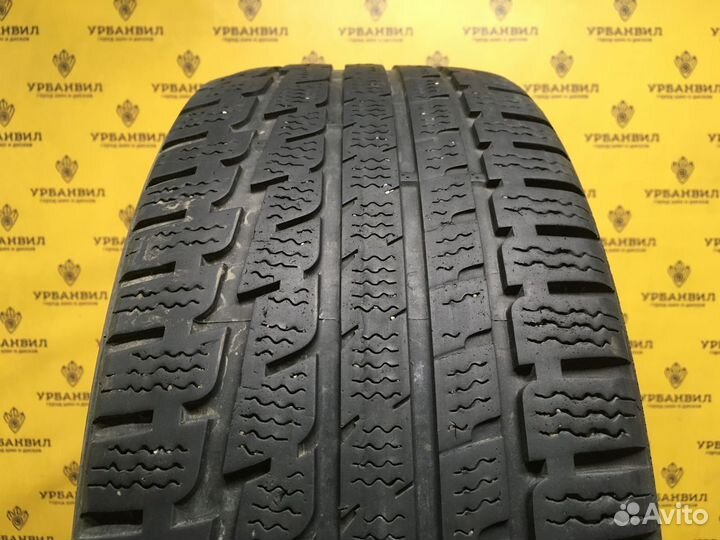 Kumho I'Zen KW27 205/45 R17 88H