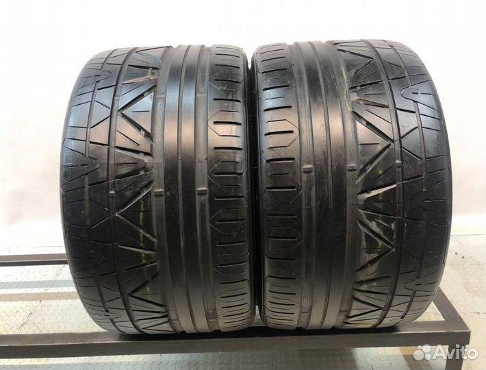 Nitto Invo 345/25 R20 99W