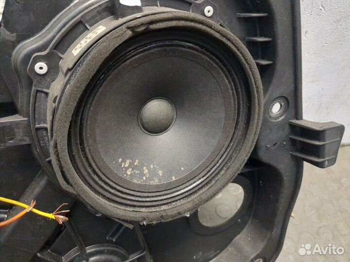 Стеклоподъемник электрический Hyundai i30, 2013