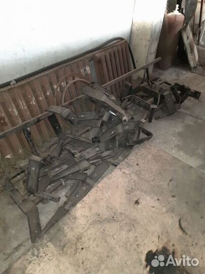 Механизм сдвижной крыши