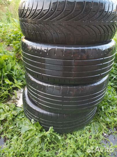 Charmhoo Winter Sport 205/55 R16