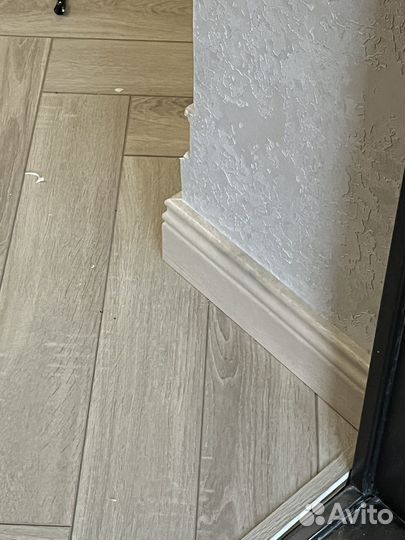 Укладка ламината