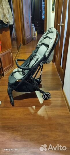 Прогулочная коляска Jane Rocket 2