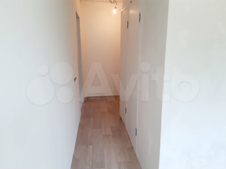 2-к. квартира, 44,8 м², 4/5 эт.