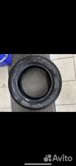 Michelin X Radial XCH4 175/65 R15