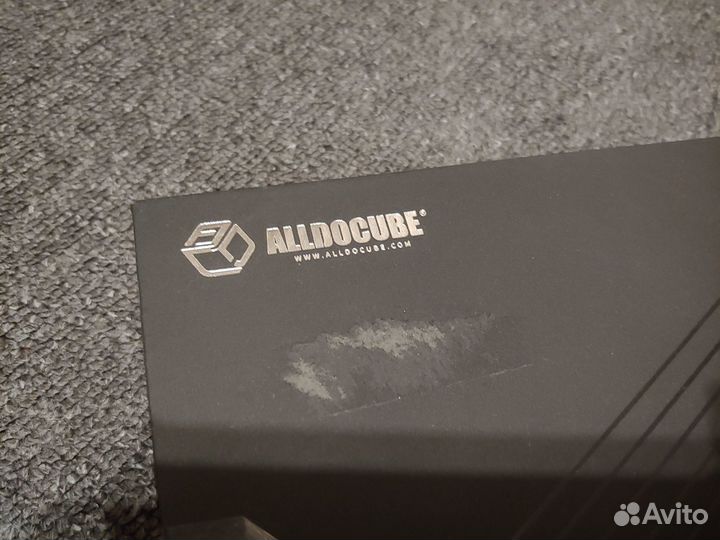 Планшет Alldocube iPlay 40 4G 10.4