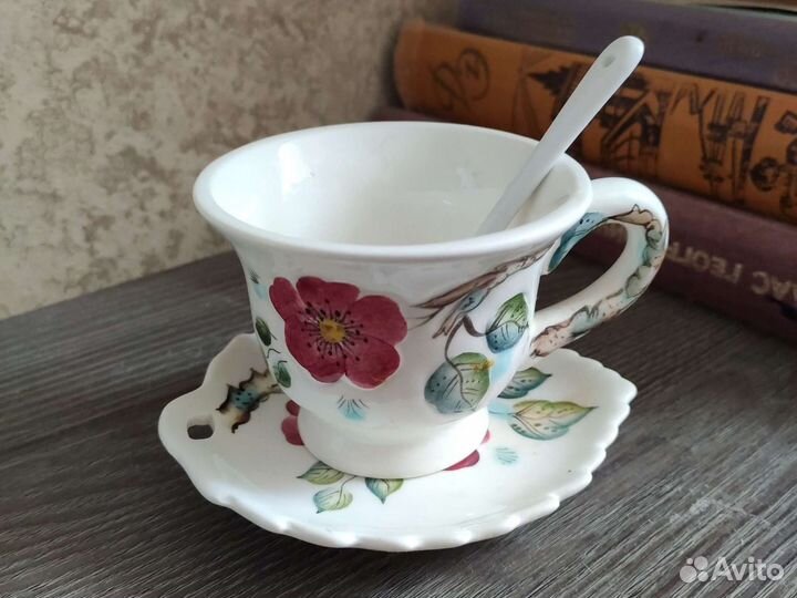 Чайный набор