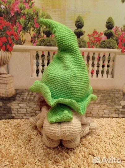 Мягкая игрушка