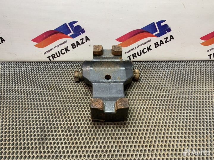 Проставка полурессоры