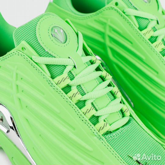 Nocta x Nike Hot Step 2 Green