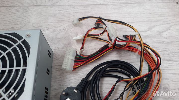 Блок питания 400w