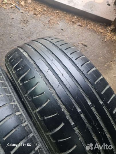 Nokian Tyres Nordman SX 205/60 R16 92H