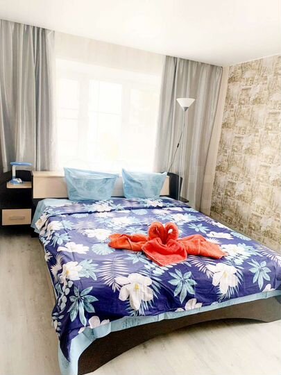 1-к. квартира, 30 м², 3/5 эт.