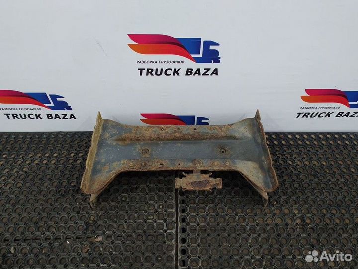 1341486 Траверса рамы поперечная Daf CF, Daf XF105