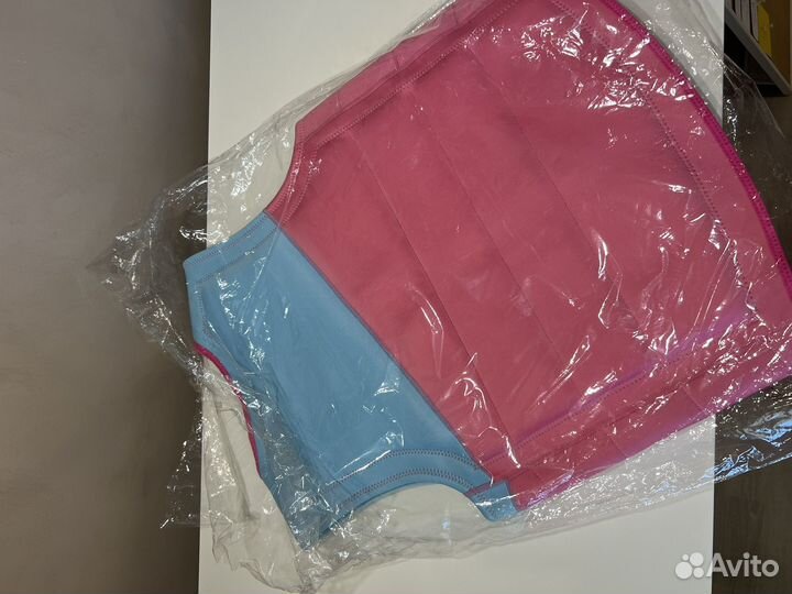 Жилет водный страховочный