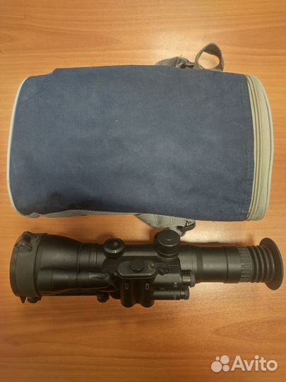 Прицел ночной видения Dedal 450 A, Дедал 450 А