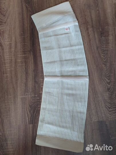 Бандаж послеродовой фэст