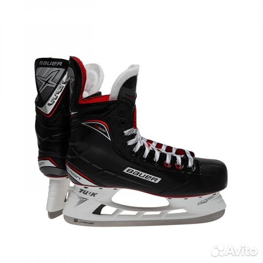 Коньки хоккейные взрослые / bauer / Vapor X500