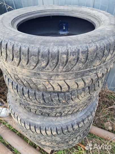 Bridgestone Ice Cruiser 7000 265/60 R18