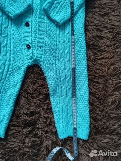 Комбинезон для малыша