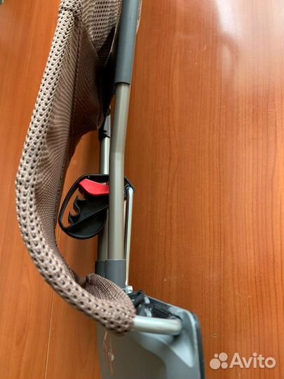 Детское кресло шезлонг Babybjorn оригинал