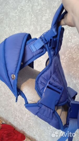 Кенгуру для ребенка