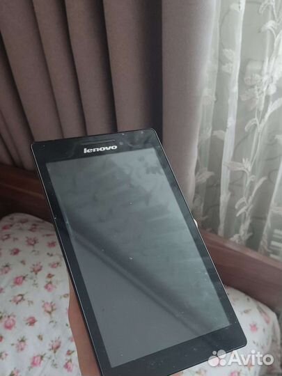 Планшет Lenovo tab 2 a7-30F