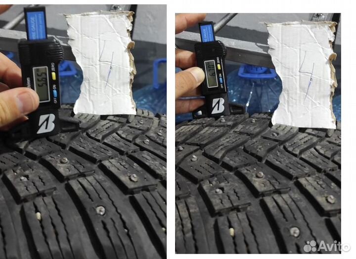 Continental IceContact 3 SUV 245/75 R16 112T